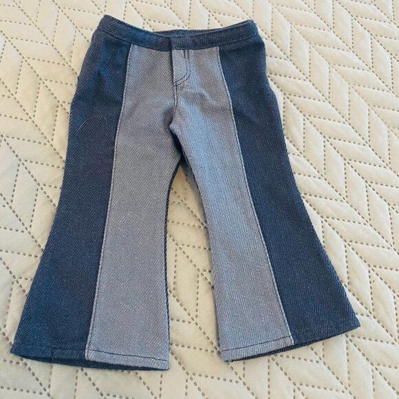 American Girl Doll Julie's 1970's Retired Classic Outfit with Accessories - Picture 5 of 10